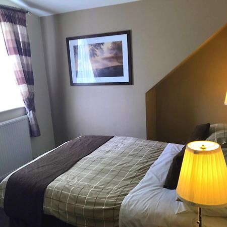Redbeck Motel Wakefield Esterno foto